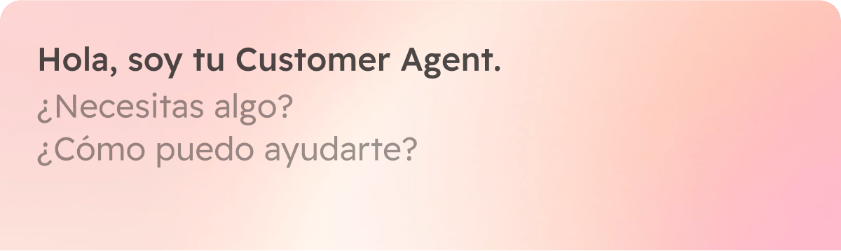 Customer Agent CTA 2 Visual Asset_ES