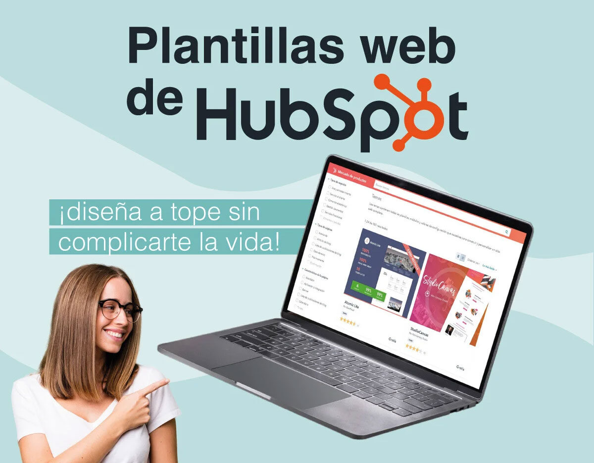 plantillas-hubspot