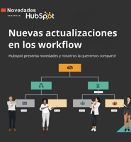 Automatizaciones Hubspot