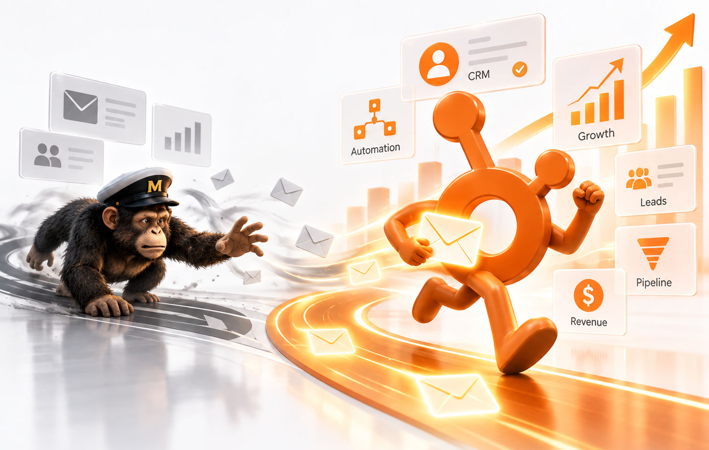 blog2hubspot-mailchimp