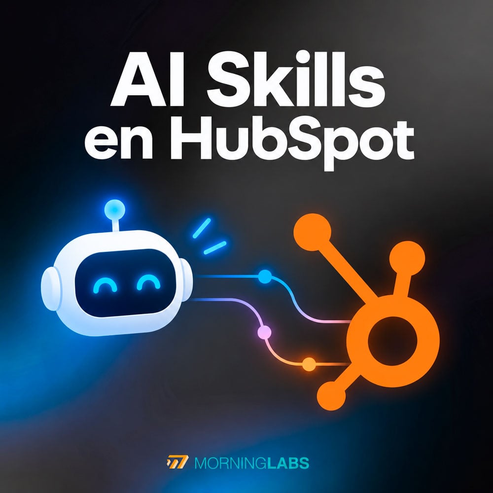 No necesitas agentes de IA más inteligentes